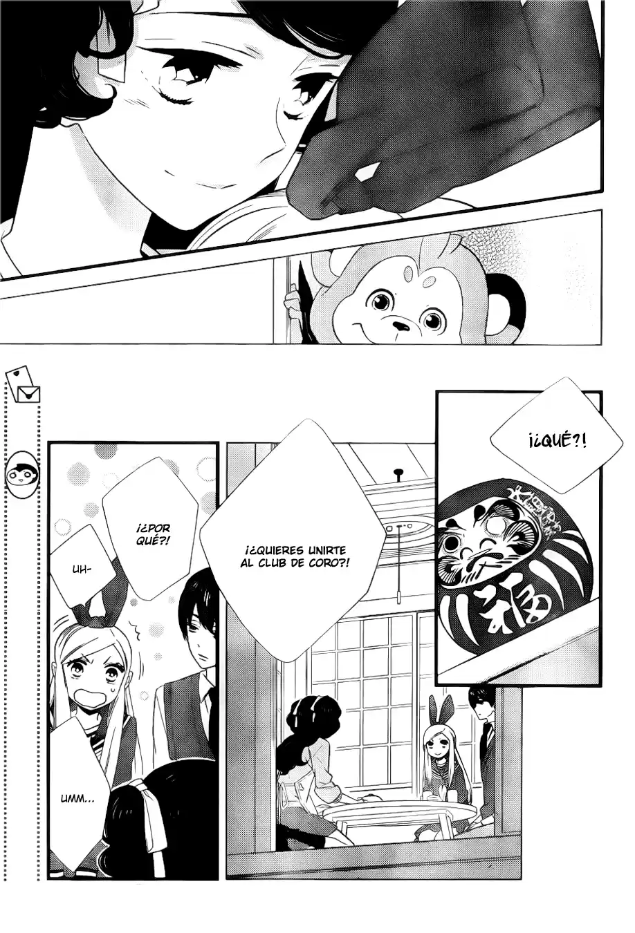 Kigurumi Guardians (2013) - Capítulo 11 - Página 8 - LectorTMOo
