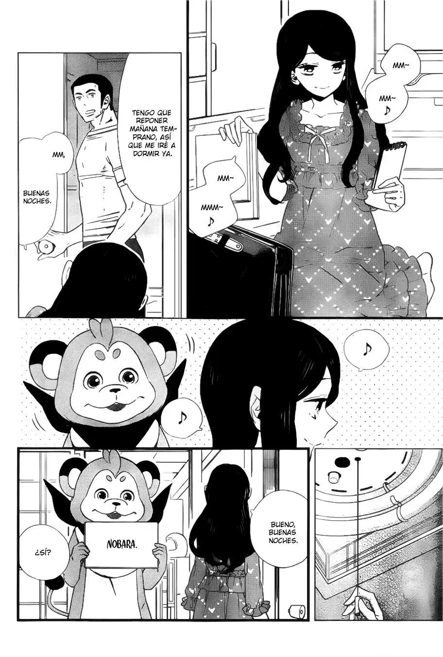 Kigurumi Guardians (2013) - Capítulo 11 - Página 11 - LectorTMOo