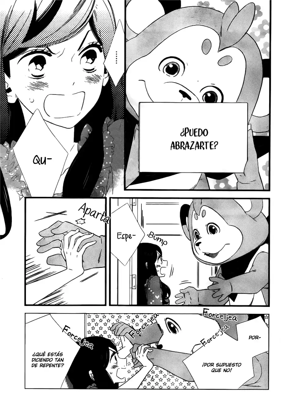 Kigurumi Guardians (2013) - Capítulo 11 - Página 12 - LectorTMOo