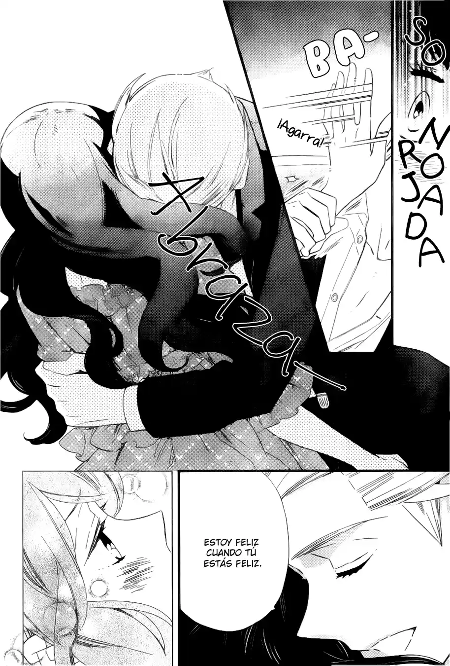 Kigurumi Guardians (2013) - Capítulo 11 - Página 15 - LectorTMOo