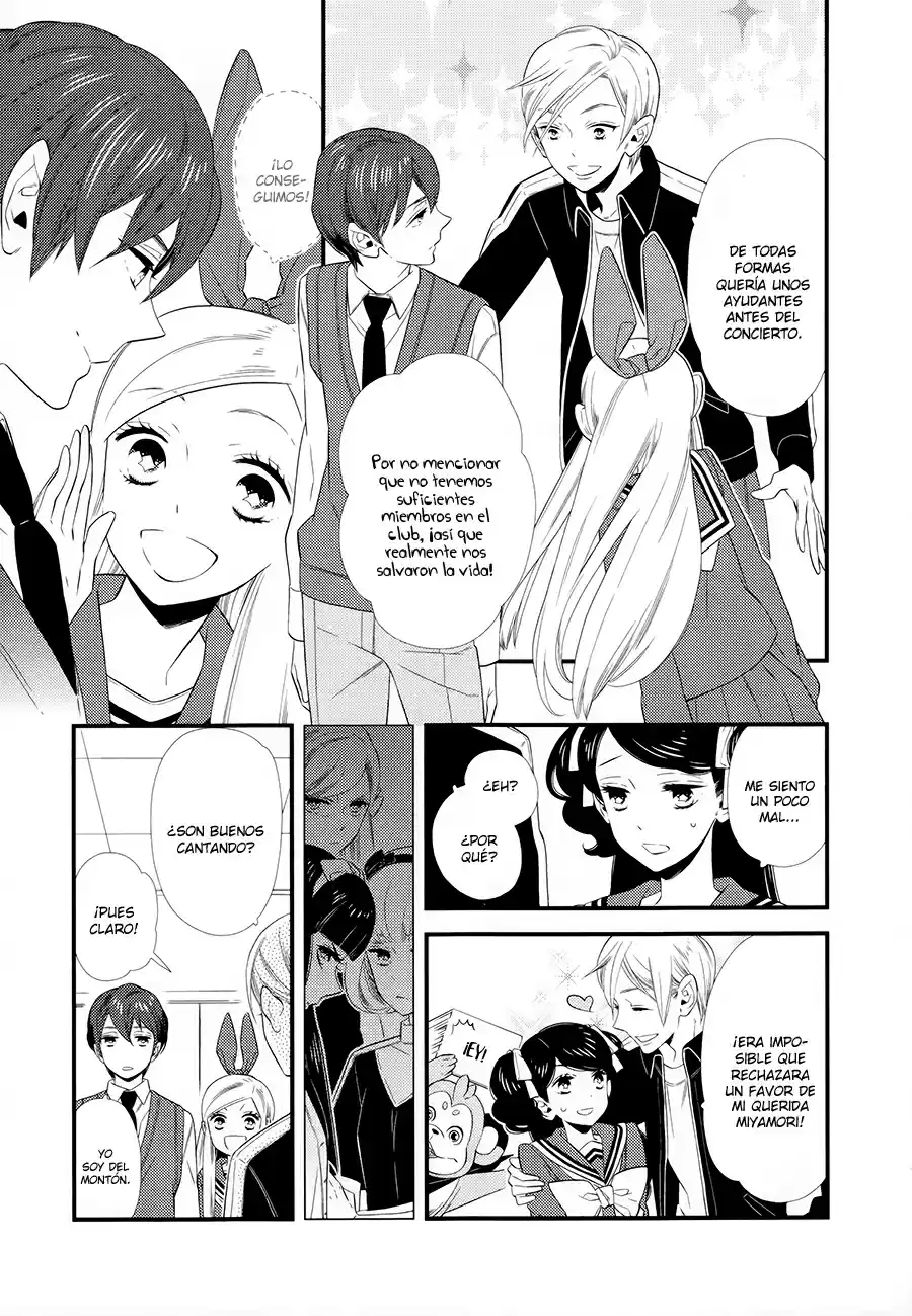 Kigurumi Guardians (2013) - Capítulo 12 - Página 6 - LectorTMOo