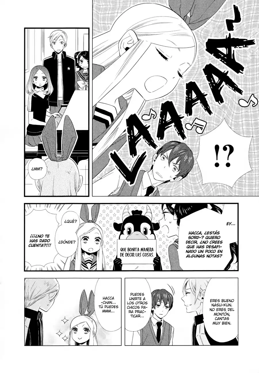 Kigurumi Guardians (2013) - Capítulo 12 - Página 7 - LectorTMOo
