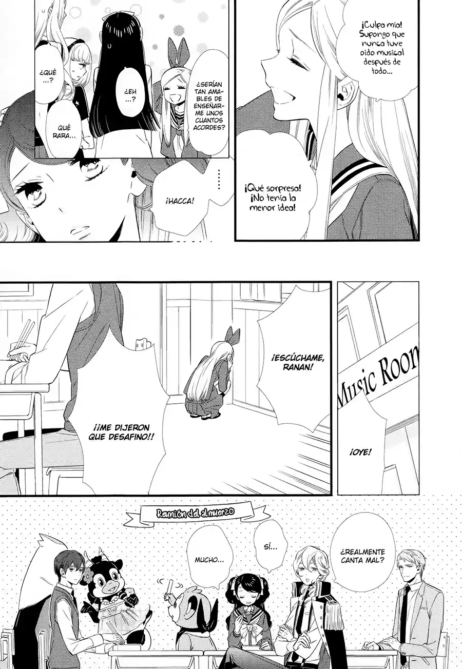 Kigurumi Guardians (2013) - Capítulo 12 - Página 10 - LectorTMOo