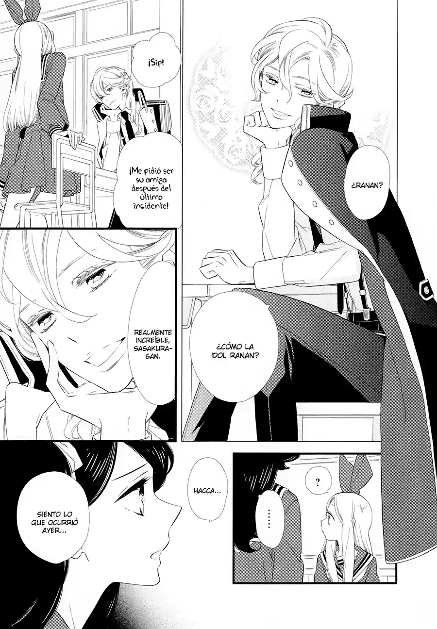 Kigurumi Guardians (2013) - Capítulo 12 - Página 12 - LectorTMOo