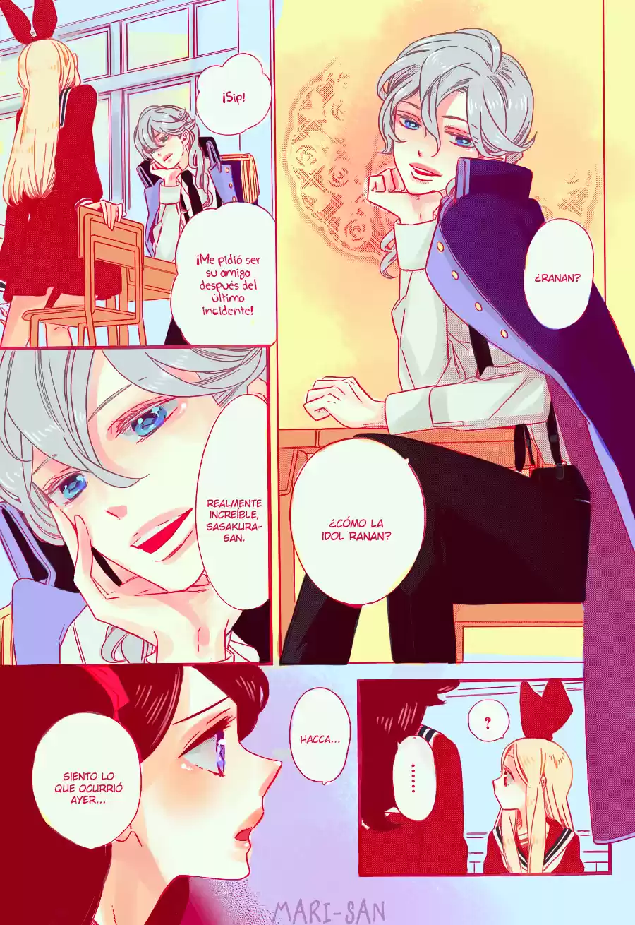 Kigurumi Guardians (2013) - Capítulo 12 - Página 13 - LectorTMOo