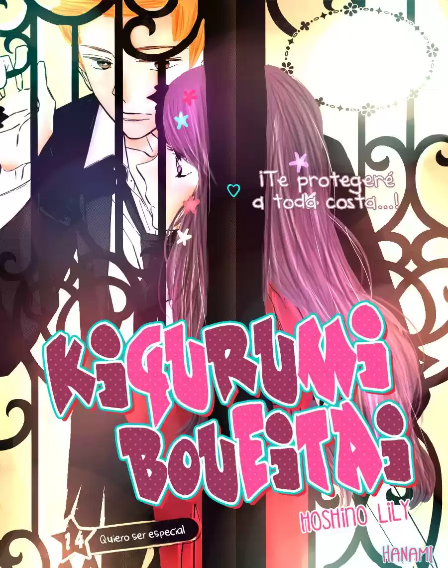 Kigurumi Guardians (2013) - Capítulo 14 - Página 2 - LectorTMOo