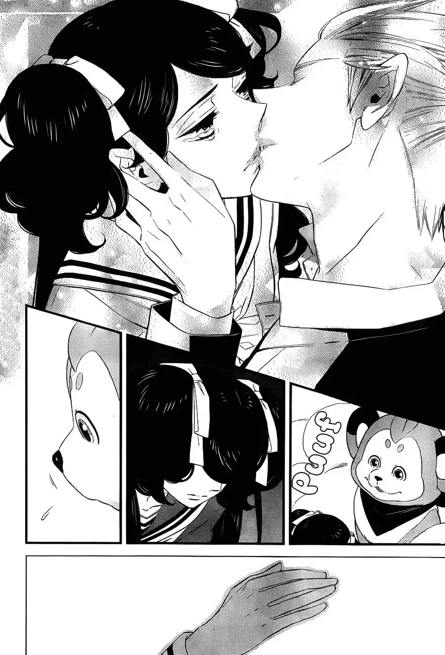 Kigurumi Guardians (2013) - Capítulo 14 - Página 20 - LectorTMOo