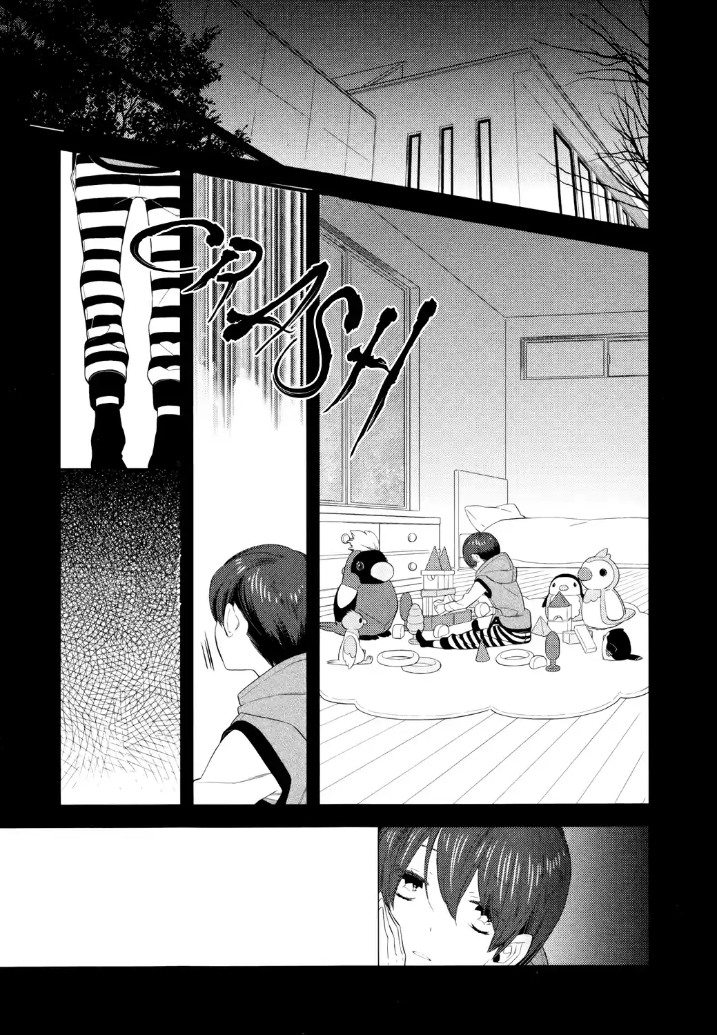 Kigurumi Guardians (2013) - Capítulo 16 - Página 9 - LectorTMOo