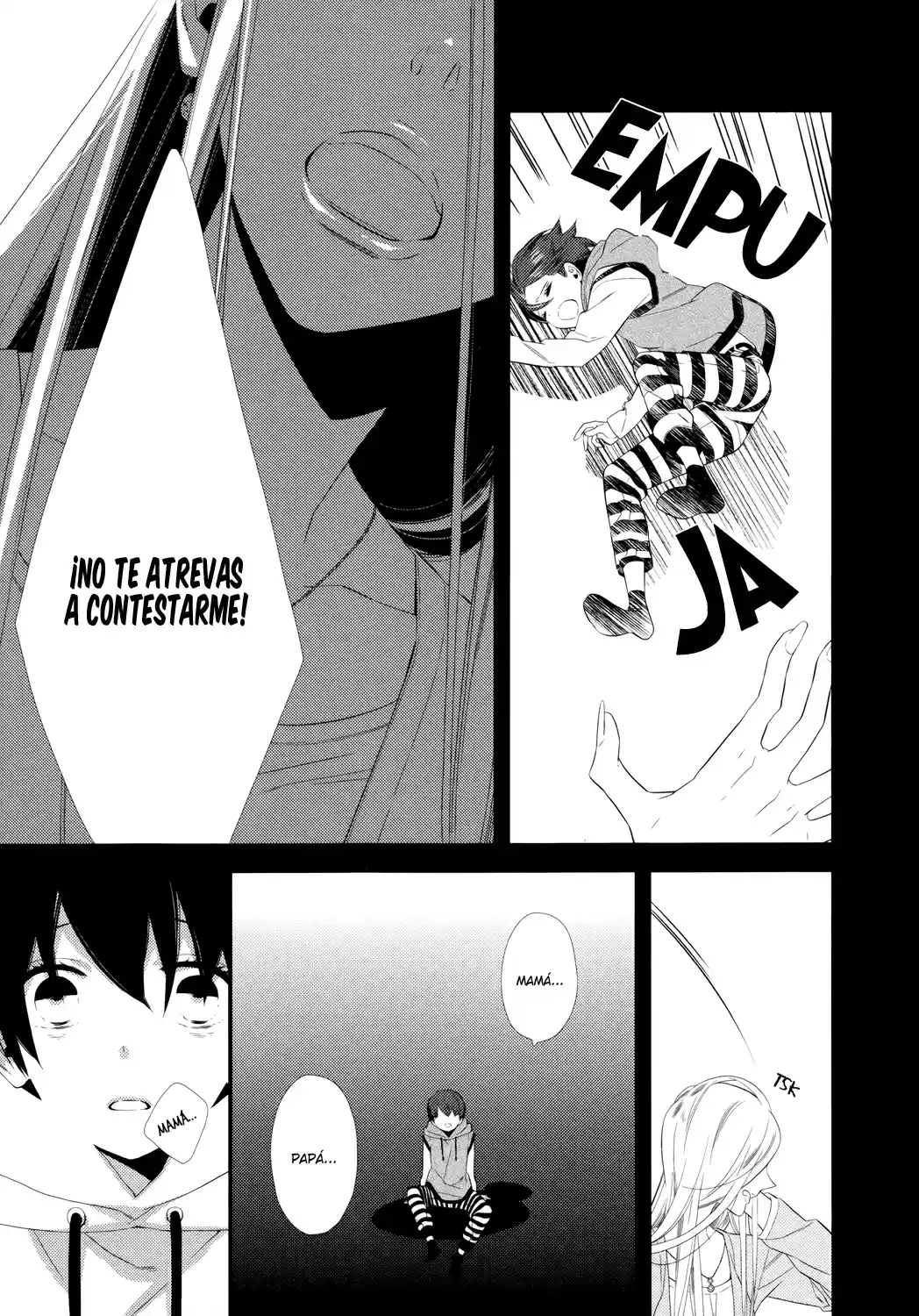 Kigurumi Guardians (2013) - Capítulo 16 - Página 11 - LectorTMOo