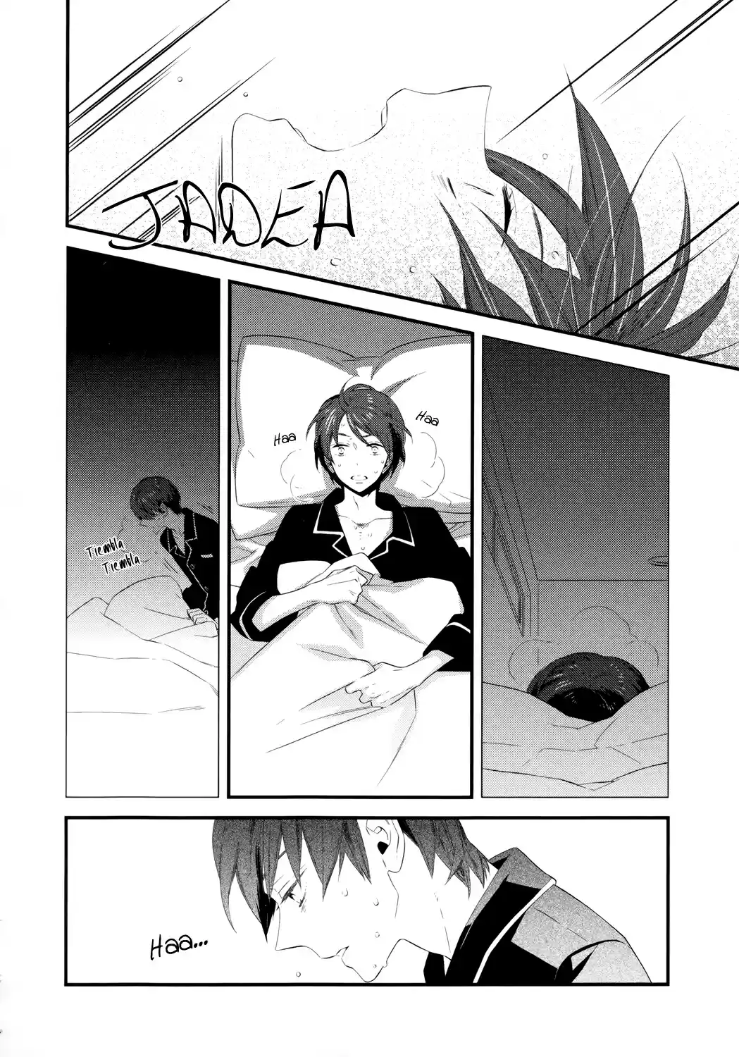 Kigurumi Guardians (2013) - Capítulo 16 - Página 12 - LectorTMOo