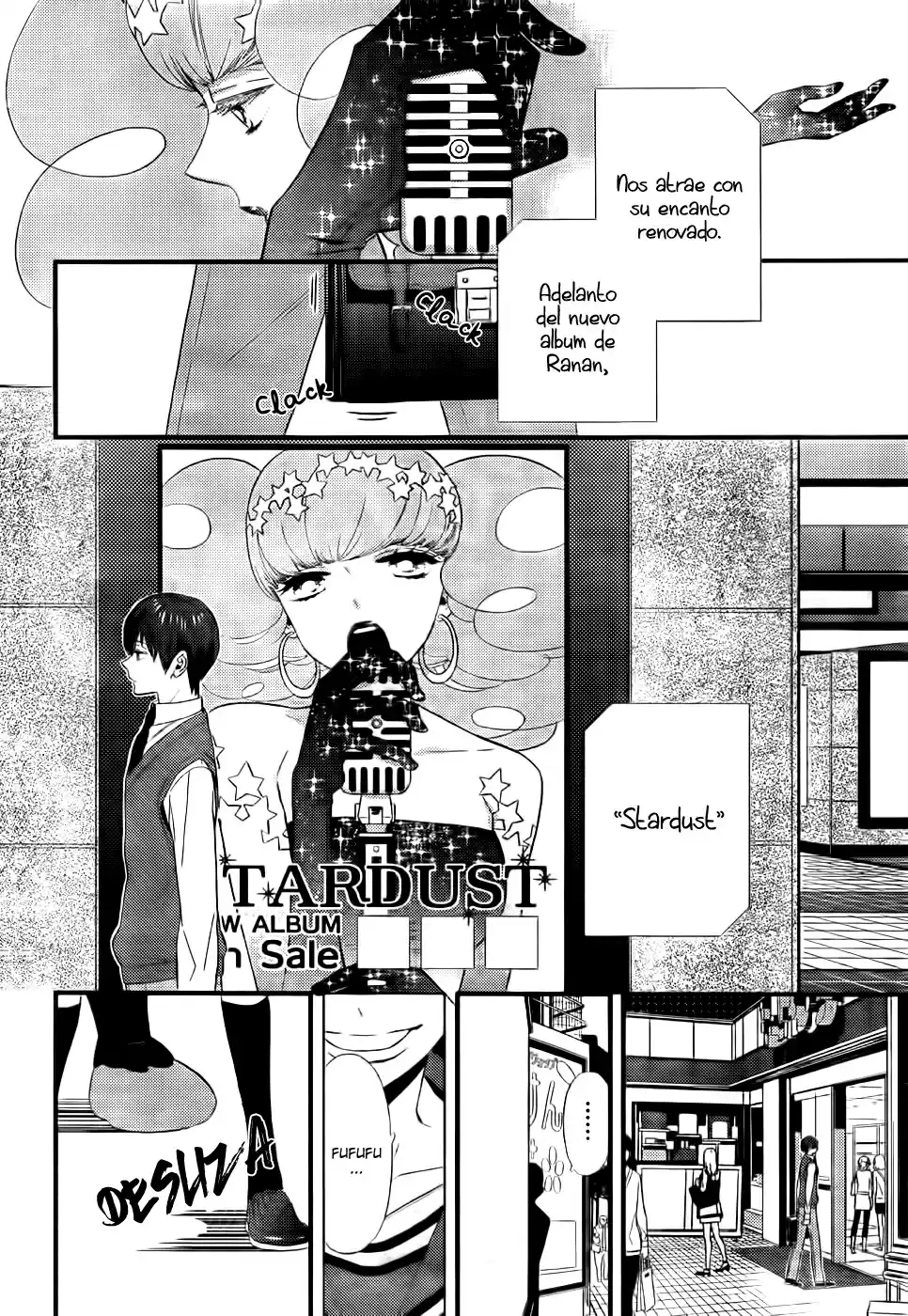 Kigurumi Guardians (2013) - Capítulo 17 - Página 5 - LectorTMOo