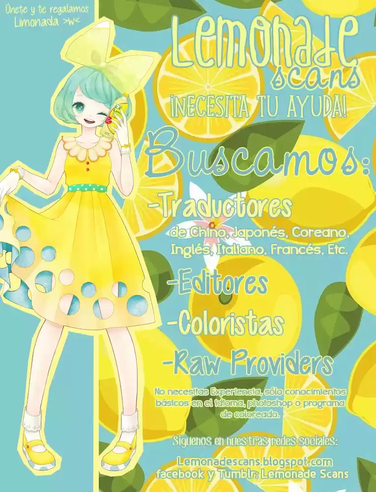 Kigurumi Guardians (2013) - Capítulo 18 - Página 1 - LectorTMOo