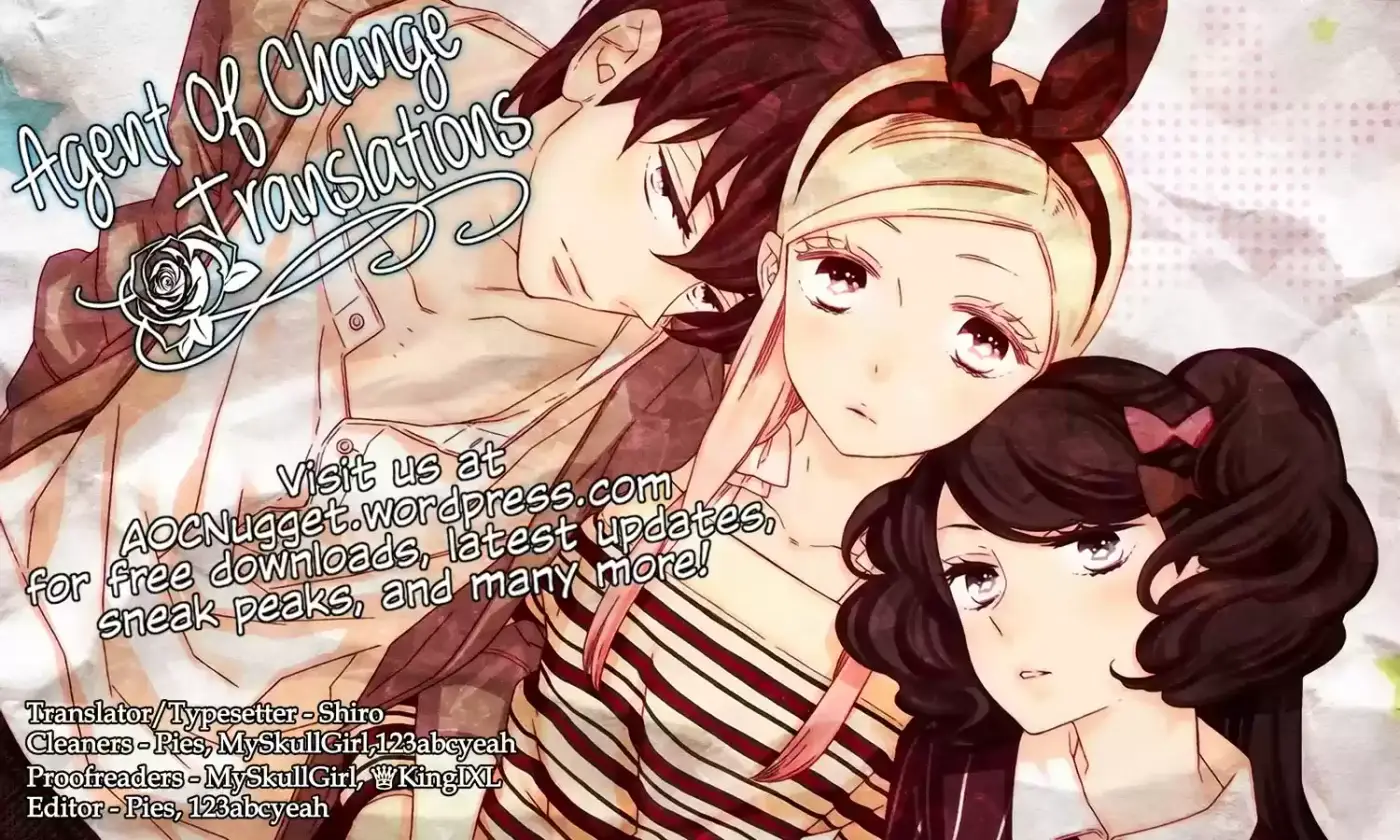 Kigurumi Guardians (2013) - Capítulo 19.5 - Página 4 - LectorTMOo