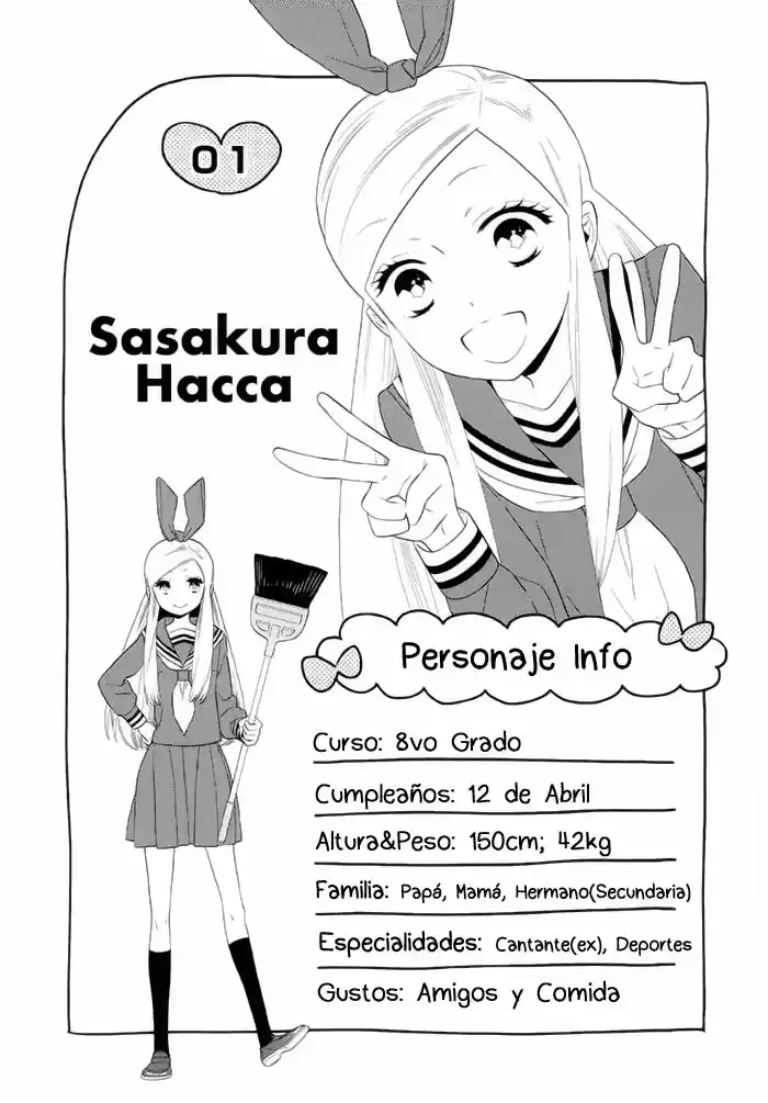Kigurumi Guardians (2013) - Capítulo 19.5 - Página 6 - LectorTMOo