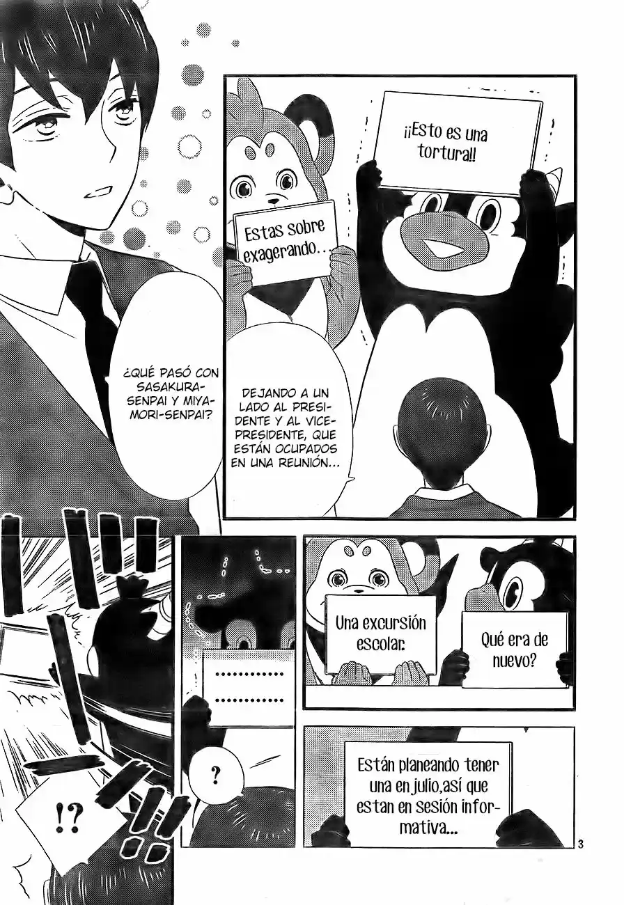 Kigurumi Guardians (2013) - Capítulo 21 - Página 4 - LectorTMOo