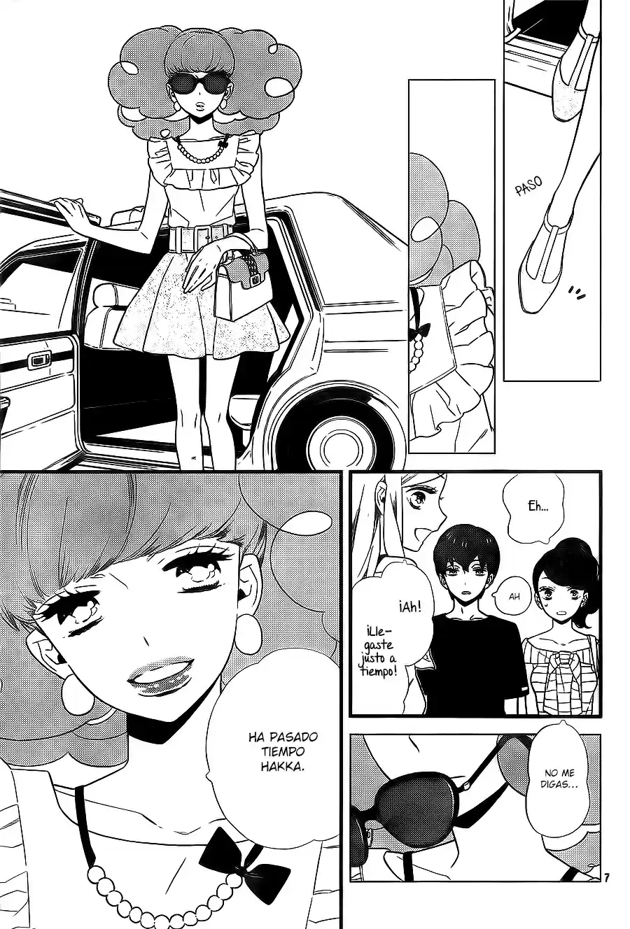 Kigurumi Guardians (2013) - Capítulo 22 - Página 8 - LectorTMOo