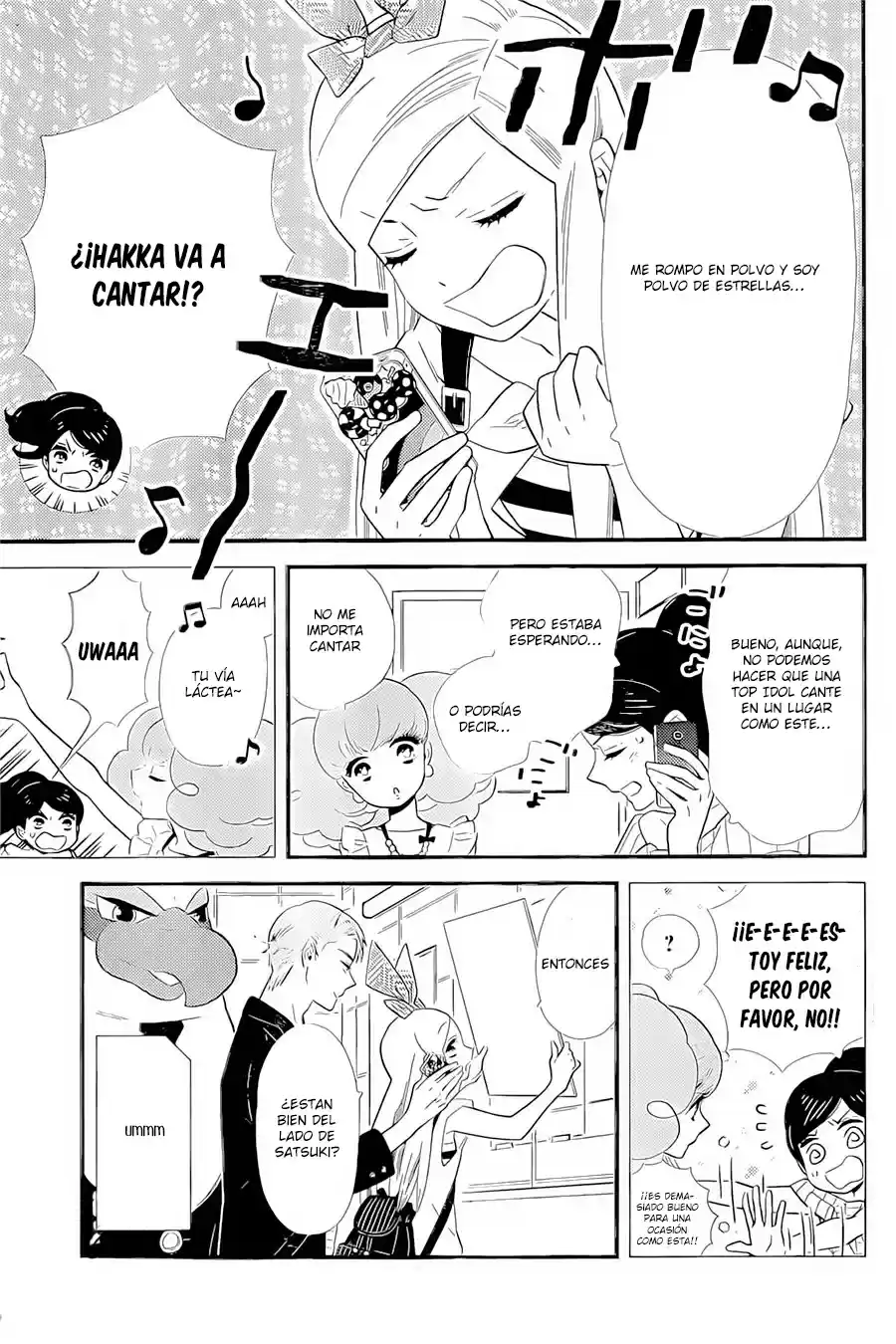 Kigurumi Guardians (2013) - Capítulo 24 - Página 3 - LectorTMOo