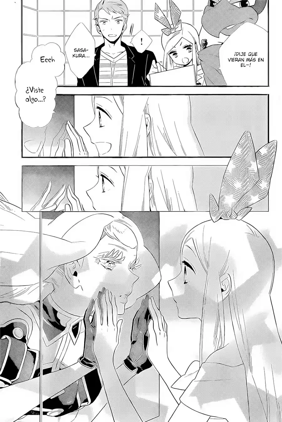 Kigurumi Guardians (2013) - Capítulo 24 - Página 7 - LectorTMOo