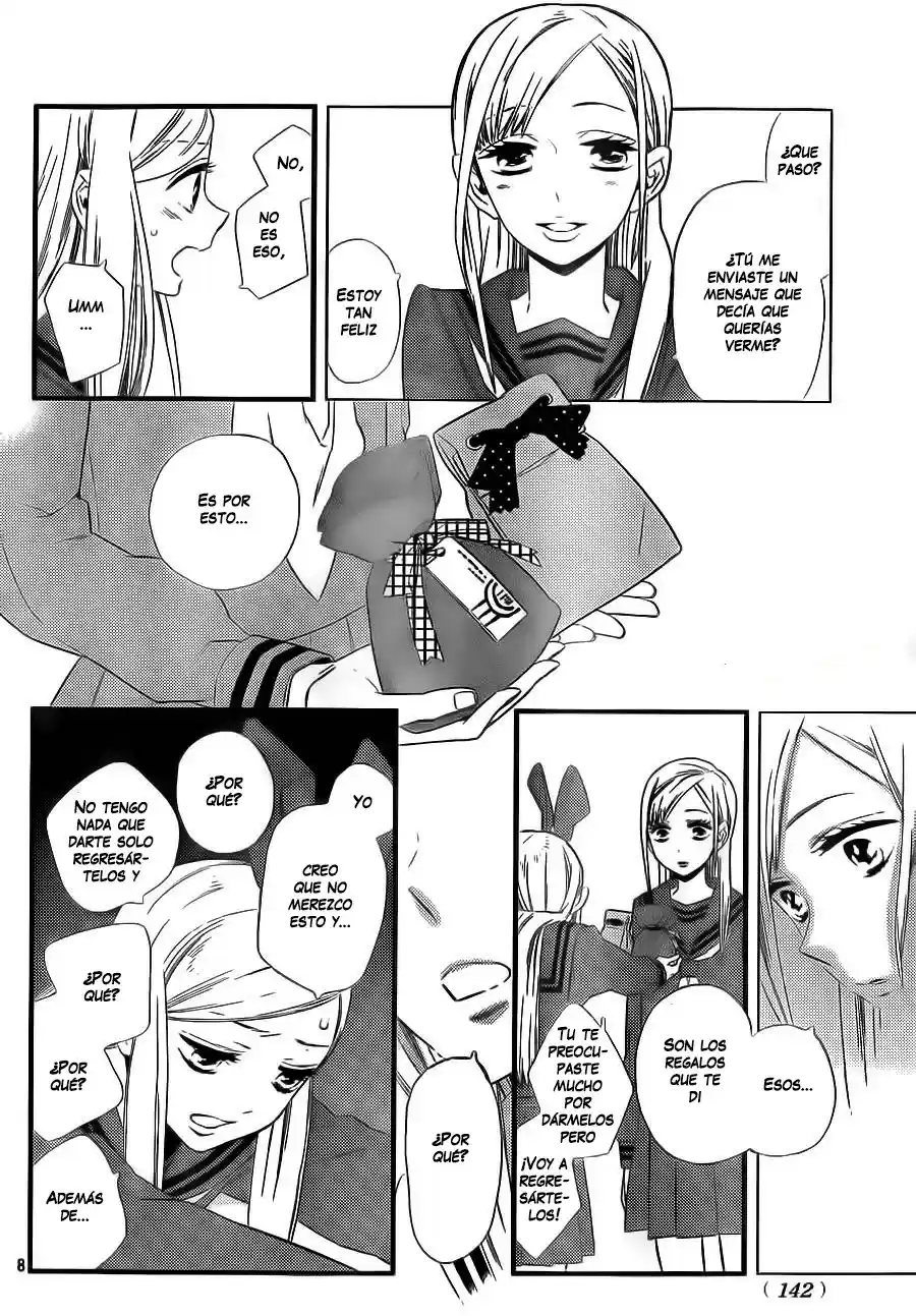 Kigurumi Guardians (2013) - Capítulo 4 - Página 12 - LectorTMOo