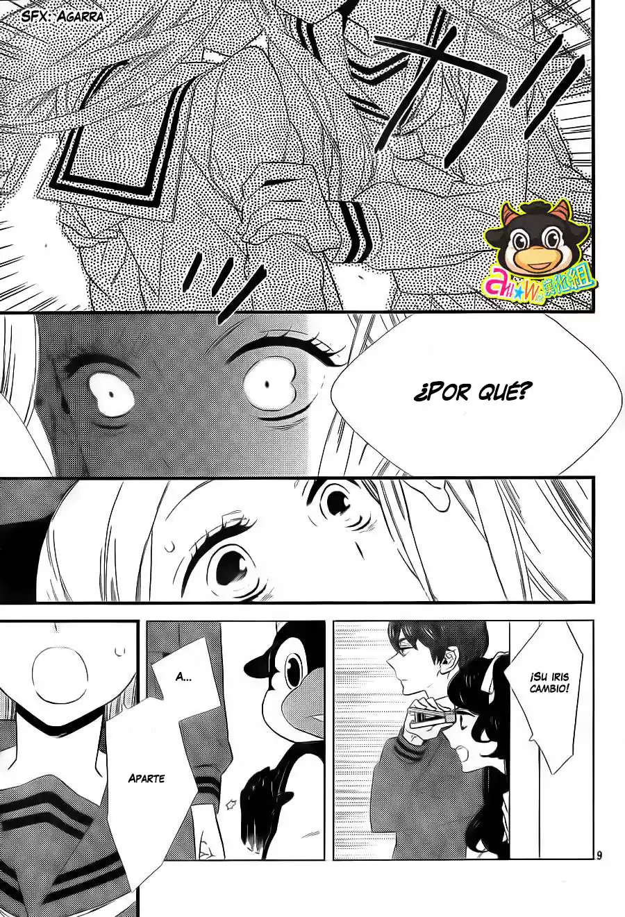 Kigurumi Guardians (2013) - Capítulo 4 - Página 13 - LectorTMOo