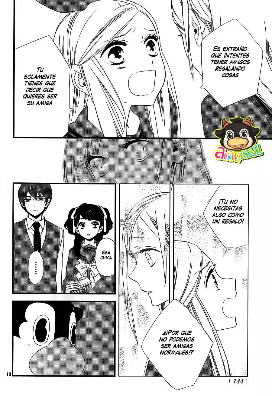 Kigurumi Guardians (2013) - Capítulo 4 - Página 14 - LectorTMOo
