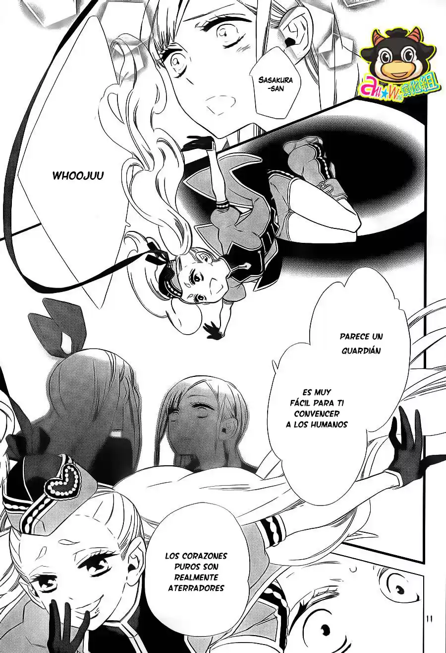 Kigurumi Guardians (2013) - Capítulo 4 - Página 15 - LectorTMOo
