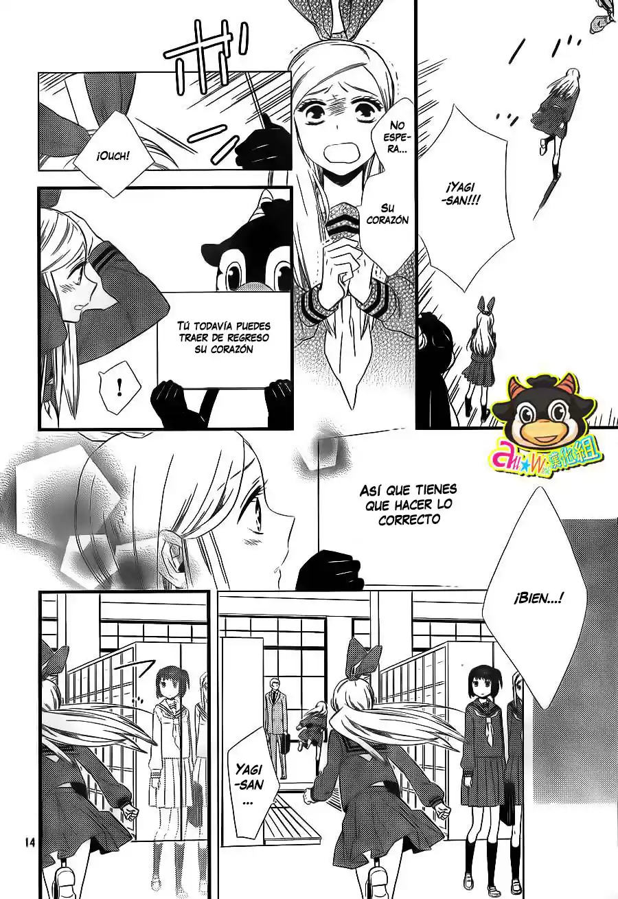 Kigurumi Guardians (2013) - Capítulo 4 - Página 18 - LectorTMOo