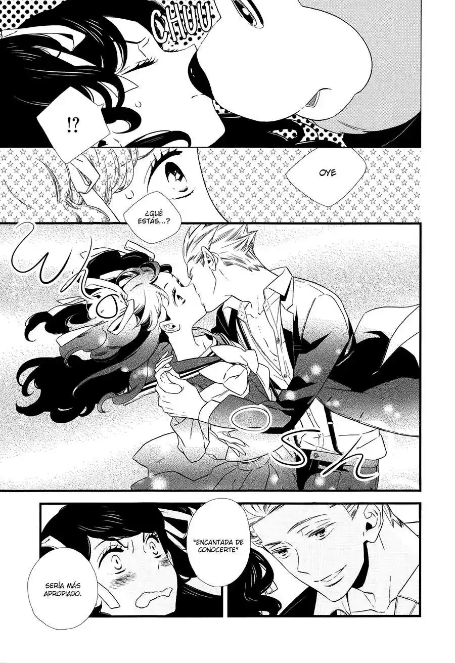 Kigurumi Guardians (2013) - Capítulo 5.05 - Página 4 - LectorTMOo