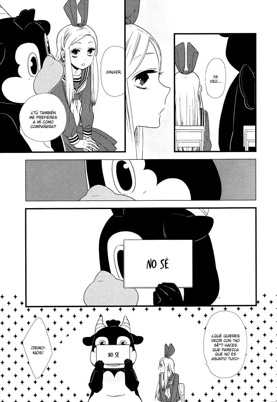 Kigurumi Guardians (2013) - Capítulo 5.05 - Página 8 - LectorTMOo