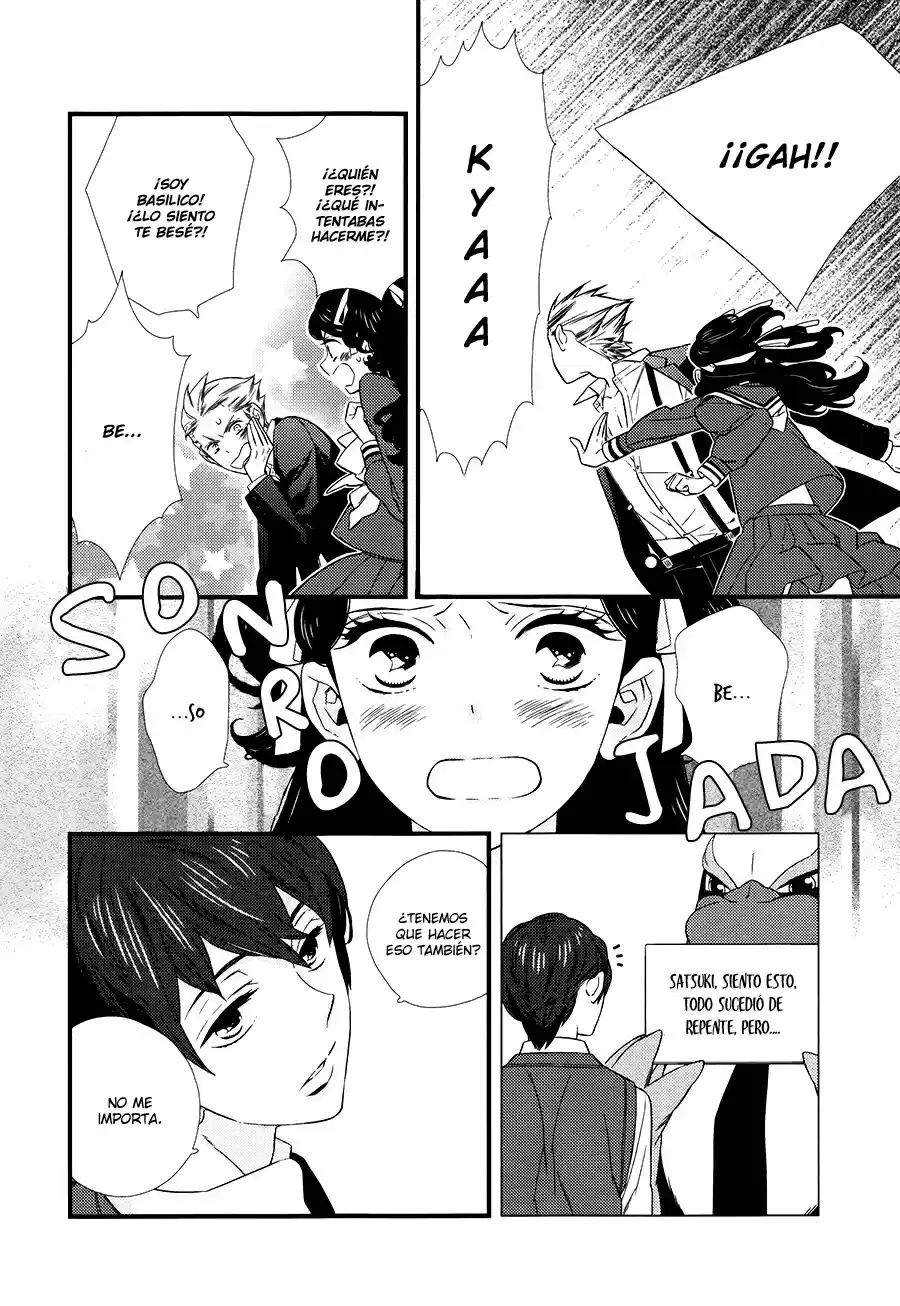 Kigurumi Guardians (2013) - Capítulo 5.5 - Página 5 - LectorTMOo