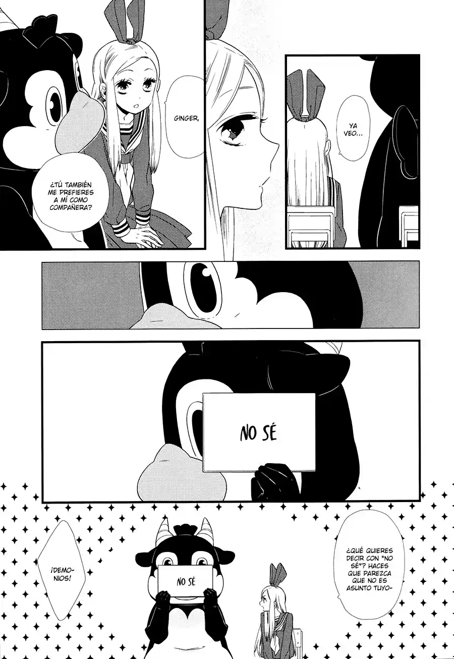 Kigurumi Guardians (2013) - Capítulo 5.5 - Página 8 - LectorTMOo