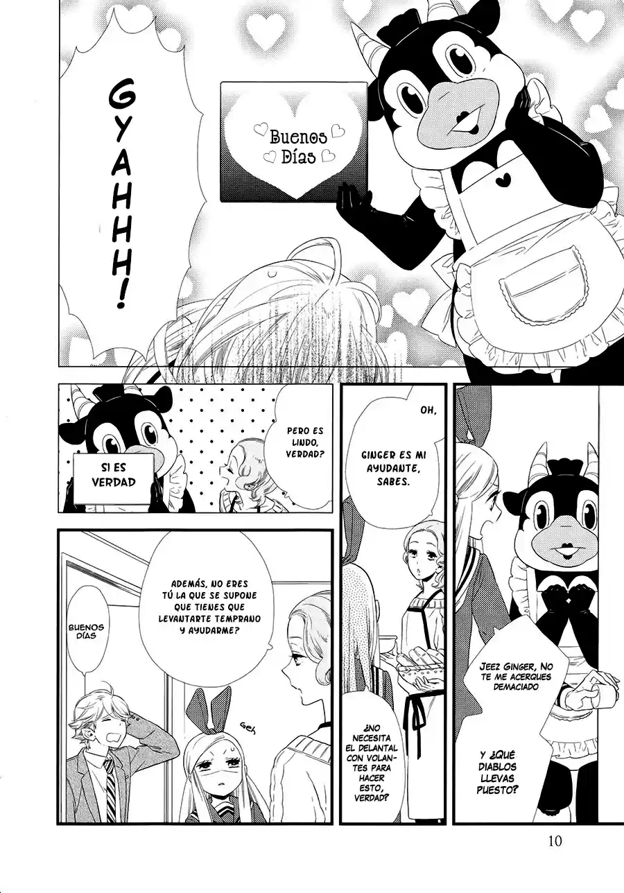 Kigurumi Guardians (2013) - Capítulo 6 - Página 6 - LectorTMOo
