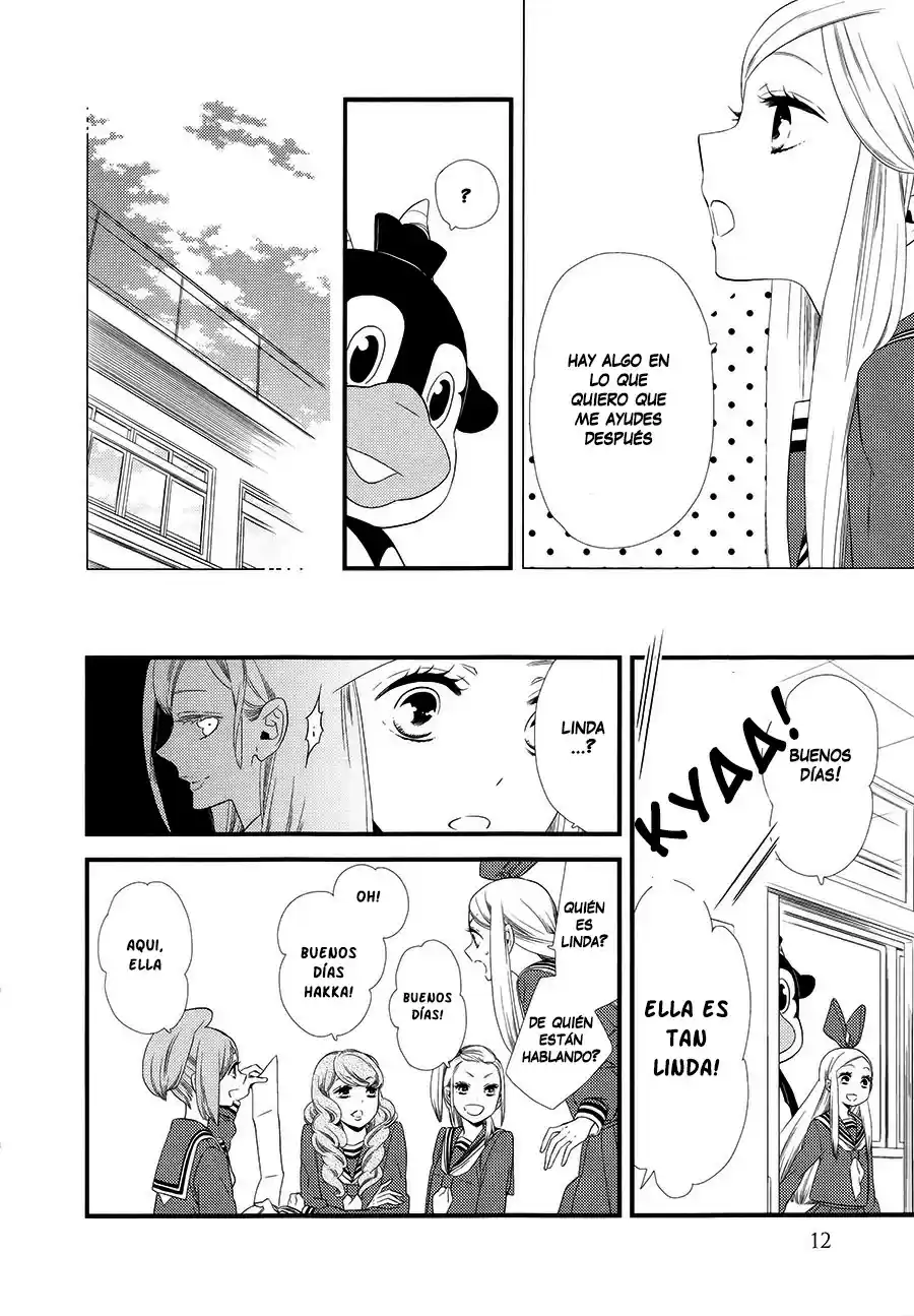 Kigurumi Guardians (2013) - Capítulo 6 - Página 8 - LectorTMOo