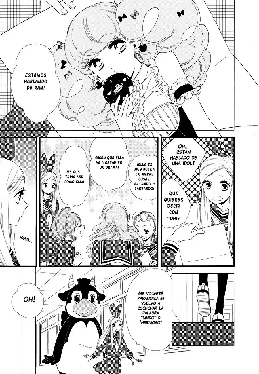 Kigurumi Guardians (2013) - Capítulo 6 - Página 9 - LectorTMOo
