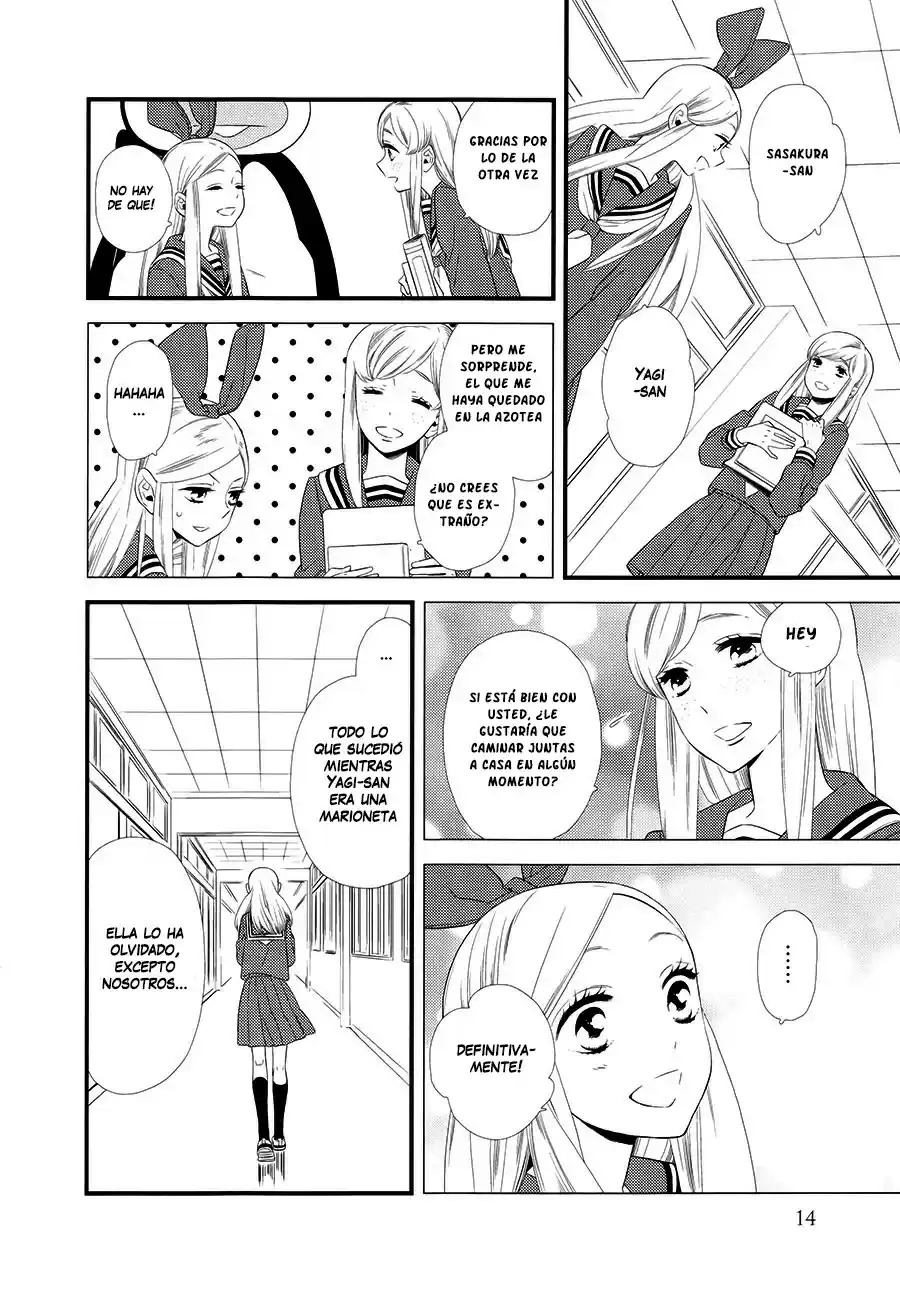 Kigurumi Guardians (2013) - Capítulo 6 - Página 10 - LectorTMOo