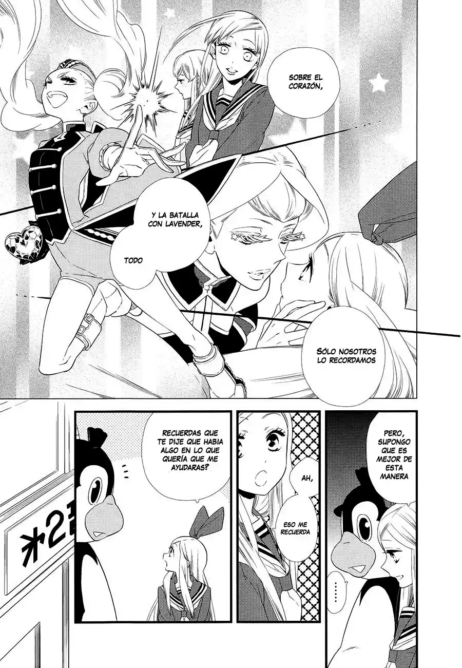 Kigurumi Guardians (2013) - Capítulo 6 - Página 11 - LectorTMOo