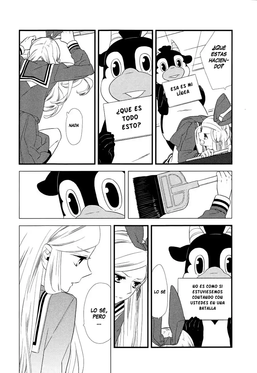 Kigurumi Guardians (2013) - Capítulo 6 - Página 13 - LectorTMOo