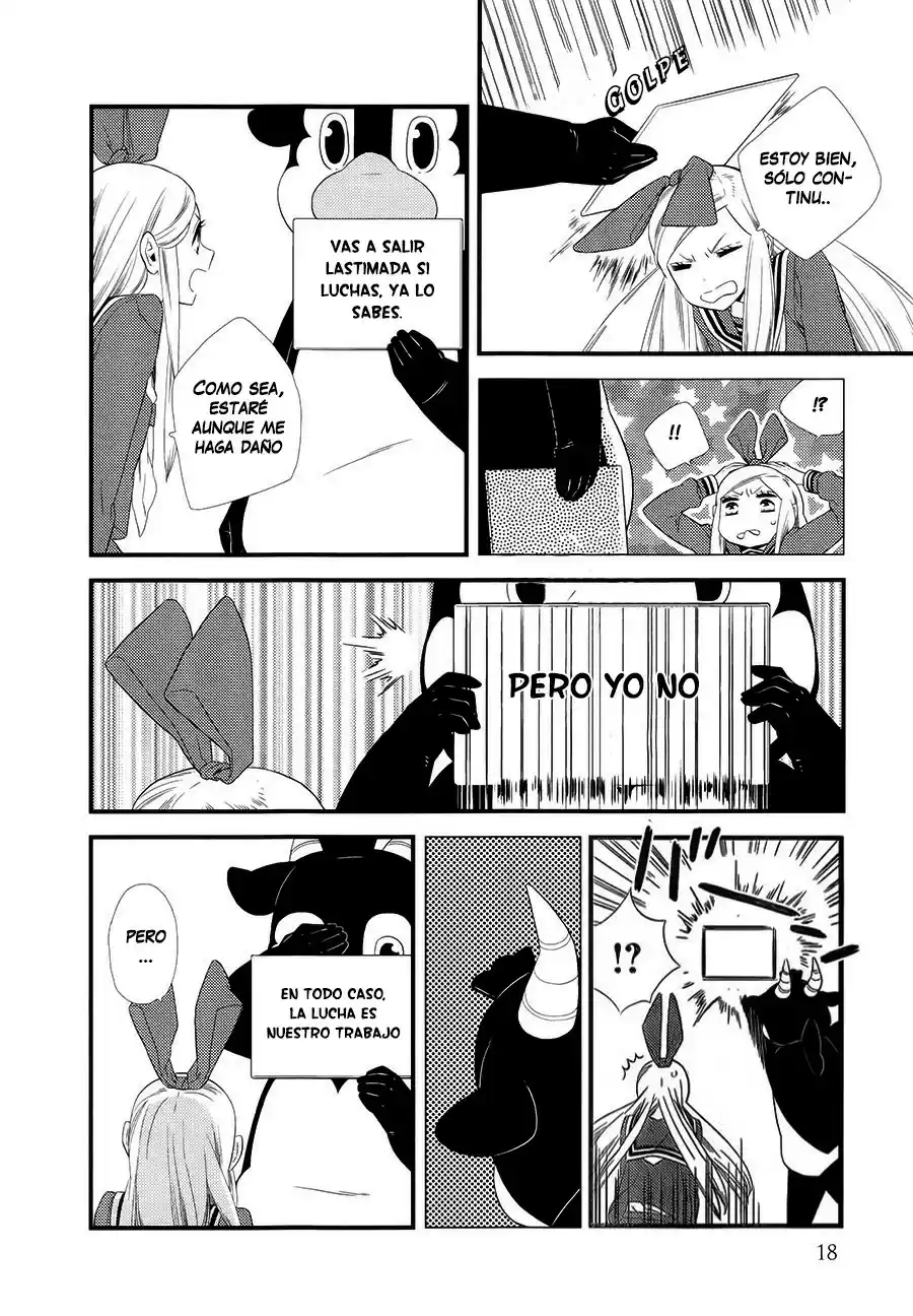 Kigurumi Guardians (2013) - Capítulo 6 - Página 14 - LectorTMOo