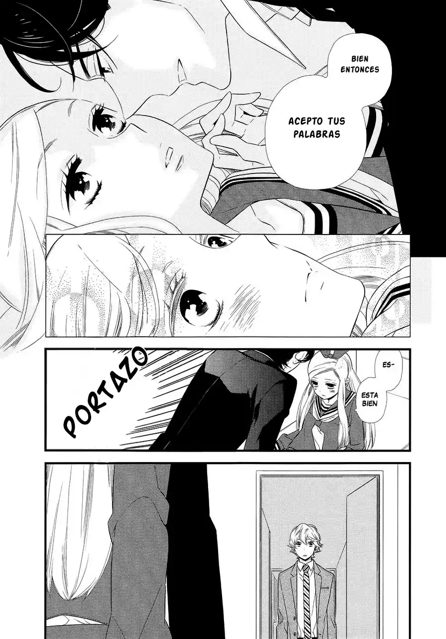 Kigurumi Guardians (2013) - Capítulo 6 - Página 27 - LectorTMOo