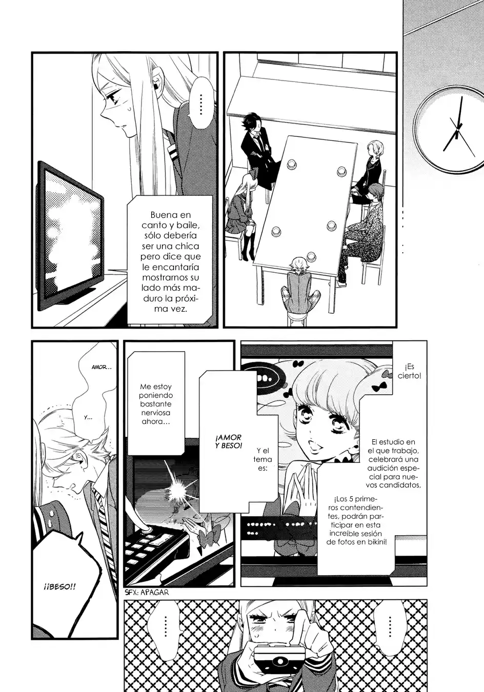 Kigurumi Guardians (2013) - Capítulo 7 - Página 6 - LectorTMOo