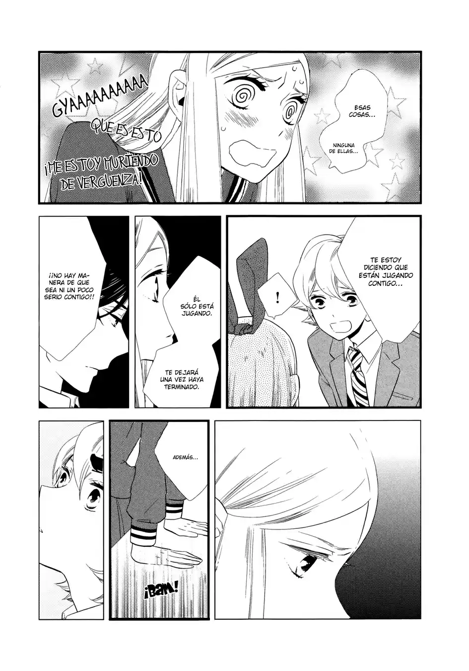 Kigurumi Guardians (2013) - Capítulo 7 - Página 8 - LectorTMOo