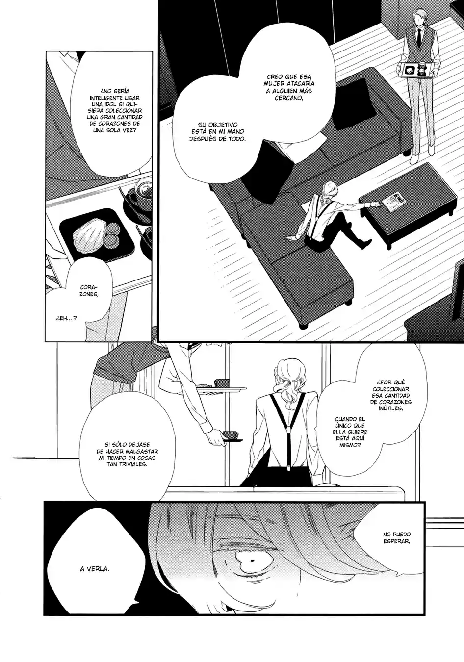 Kigurumi Guardians (2013) - Capítulo 7 - Página 16 - LectorTMOo