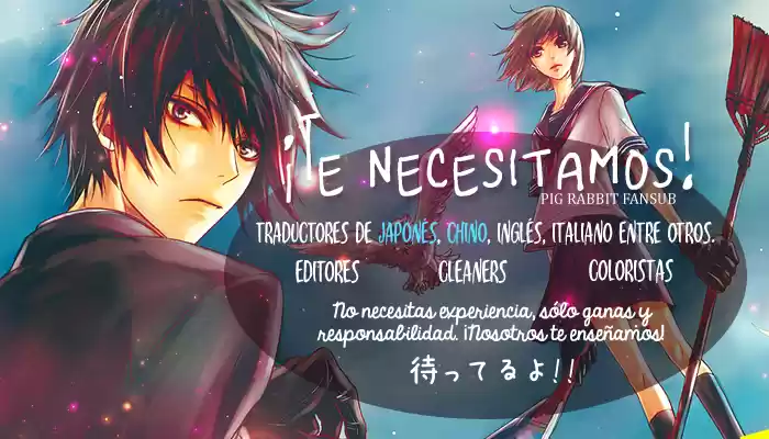 Kigurumi Guardians (2013) - Capítulo 7 - Página 21 - LectorTMOo