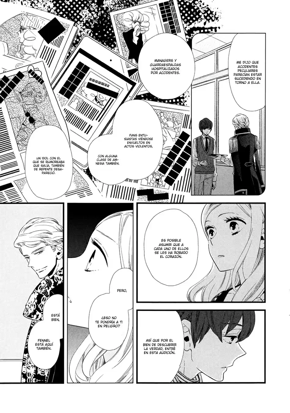 Kigurumi Guardians (2013) - Capítulo 8 - Página 15 - LectorTMOo