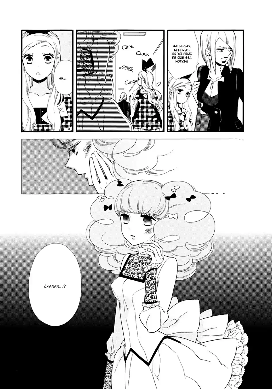Kigurumi Guardians (2013) - Capítulo 8 - Página 18 - LectorTMOo