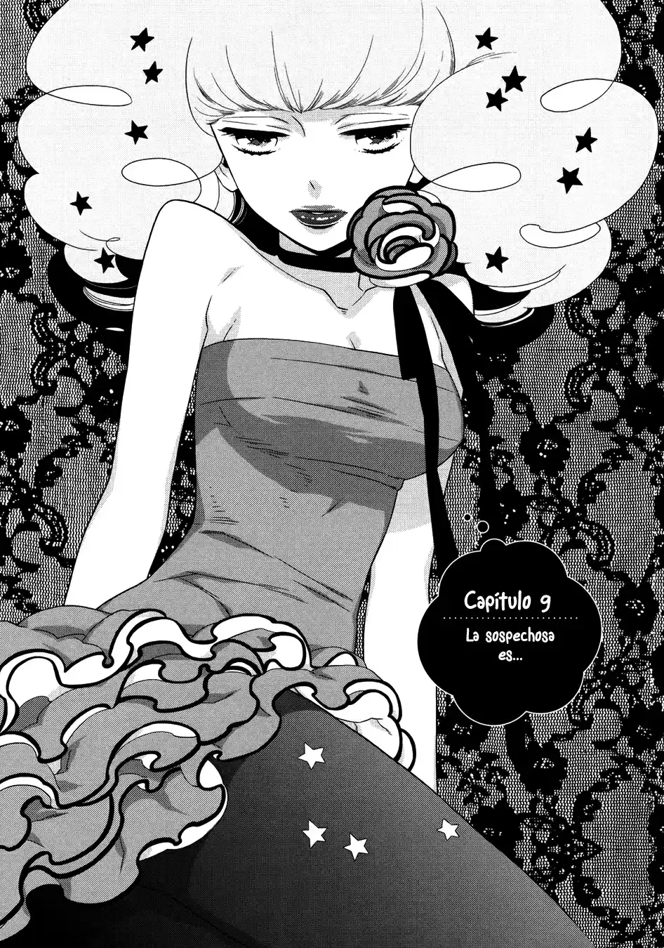 Kigurumi Guardians (2013) - Capítulo 9 - Página 5 - LectorTMOo
