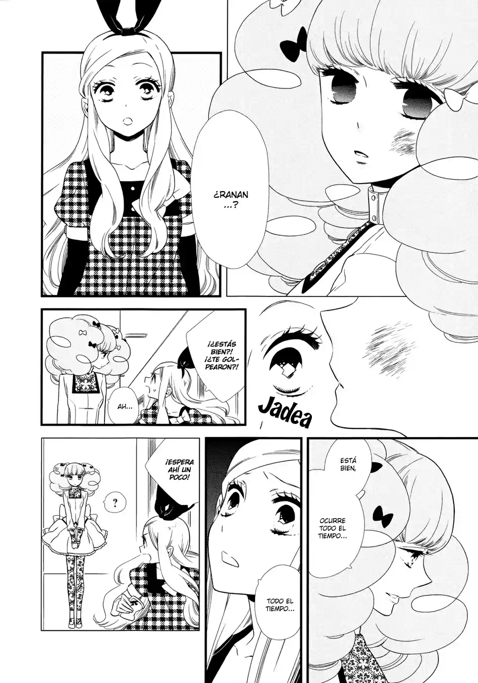 Kigurumi Guardians (2013) - Capítulo 9 - Página 6 - LectorTMOo