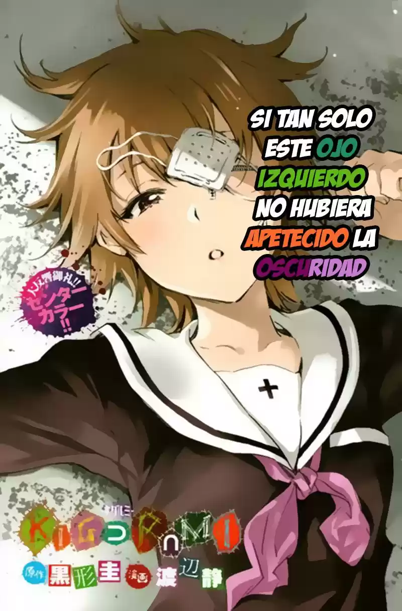 Kigurumi (Manga) (2015) - Capítulo 3 - Página 2 - LectorTMOo