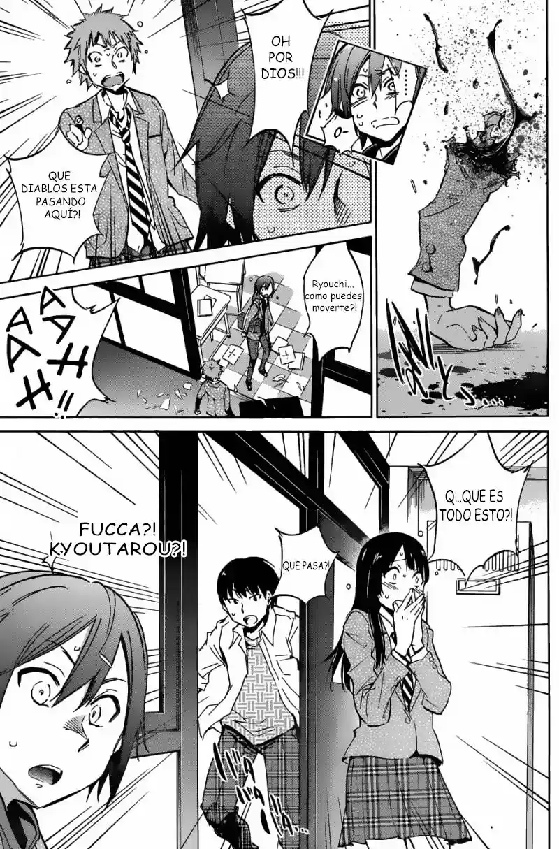 Kigurumi (Manga) (2015) - Capítulo 3 - Página 20 - LectorTMOo