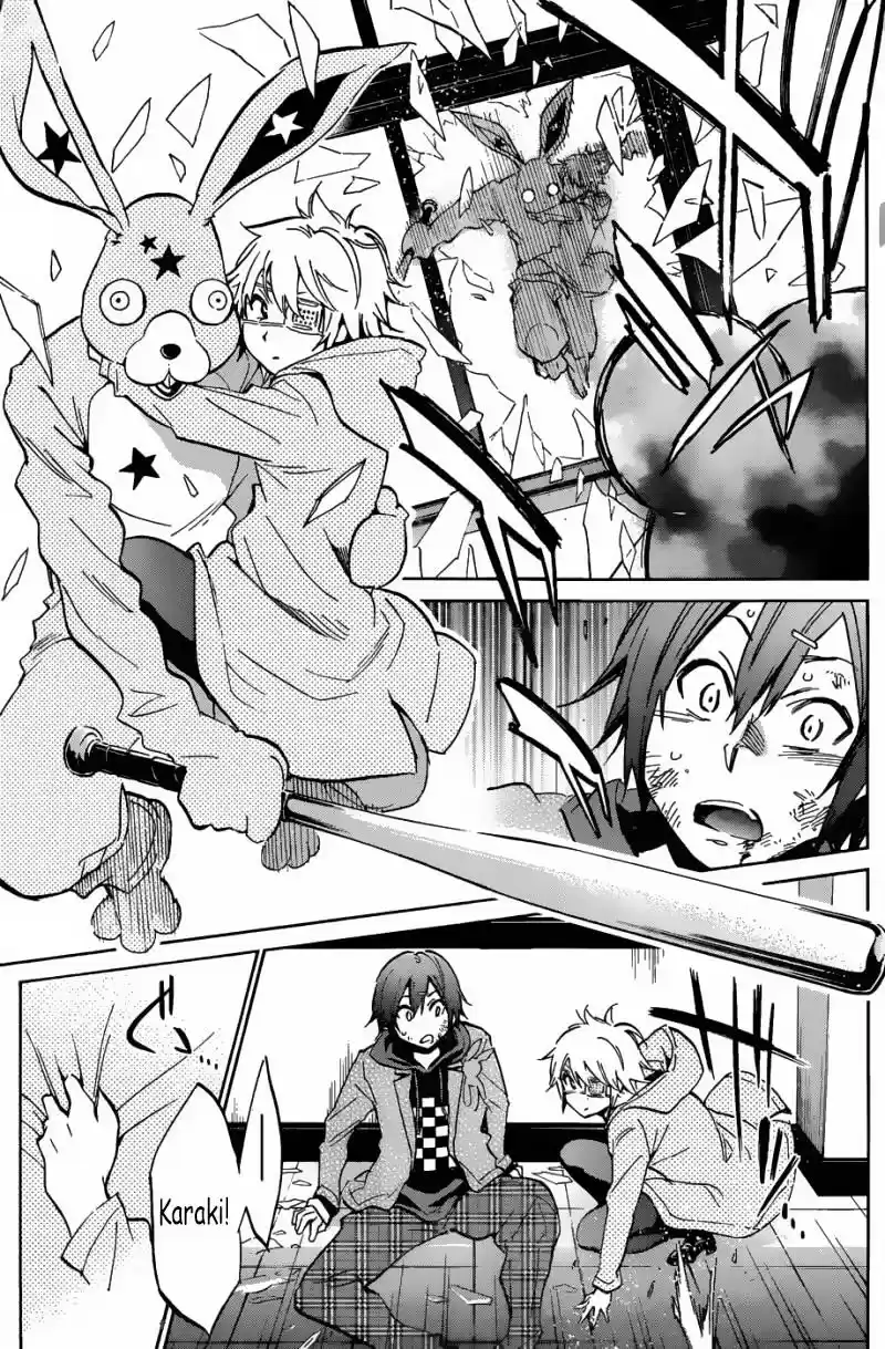 Kigurumi (Manga) (2015) - Capítulo 3 - Página 24 - LectorTMOo